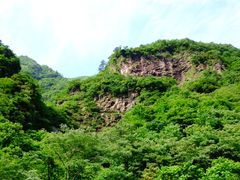 -浙北大峡谷