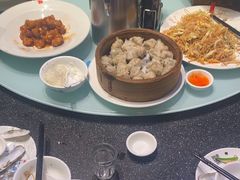 -王庄阿咪海鲜大排档(象园店)