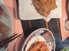 -山葵家·创意料理(临平银泰城店)
