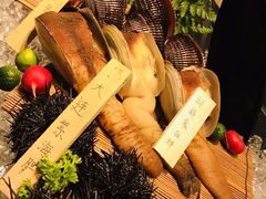 -佛山希尔顿酒店·融誉亚洲美食荟