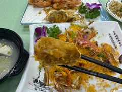 -景好海鲜餐厅(大鹏必选旅游店)