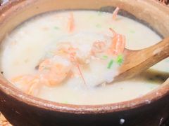 -潮十三潮汕砂锅粥(高新四路大都荟店)