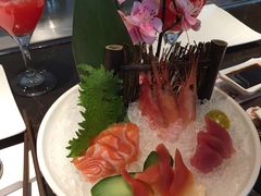 -大渔铁板烧(花园道店)