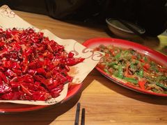 -破三川·新川菜(静安大融城店)