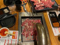 -千寻烧肉(政务区店)