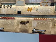 -诸暨耀江开元名都大酒店·琉森湖自助餐厅