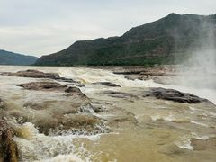 -陕西黄河壶口瀑布旅游区
