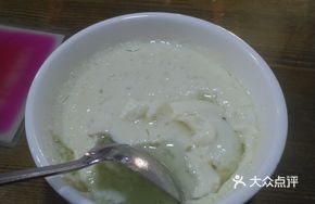 Steamed Egg and Pork Meatball Soup