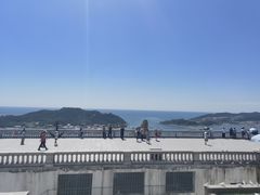 -白玉山景区