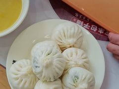 -庆丰包子铺(白塔寺店)