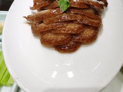 -紫光园·烤鸭(吕家营店)