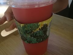 -野萃山·潮汕厚果汁(十亩地店)