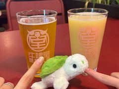 -牛啤堂精酿啤酒餐吧(五棵松华熙店)