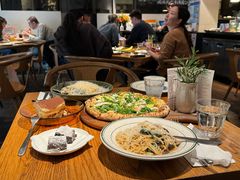 -La Strada(安福路店)