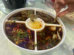 -东江海鲜大排档·潮汕菜·砂锅粥