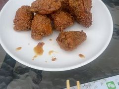 -管中炸鸡(建国道店)