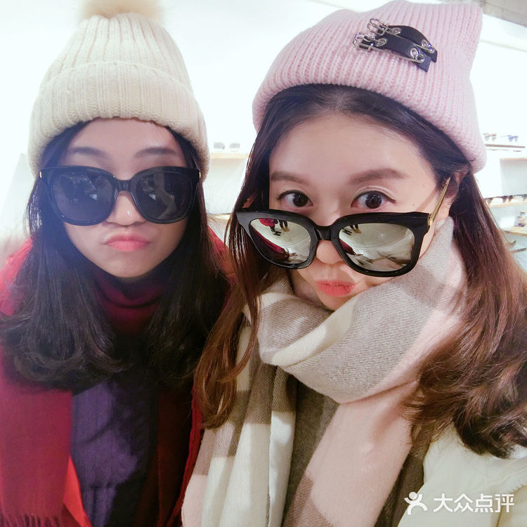 韩国探店｜时尚潮牌必逛🕶️Gentle Monster旗舰店🆒