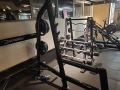 -一兆韦德健身(古美店)