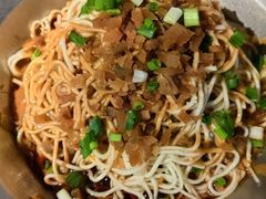 凉面-巴厘龙虾·榜首油焖大虾(旗舰店·万松园)