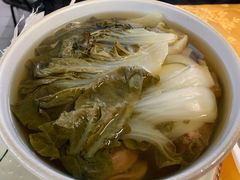 -海鲜街菜馆(海珠南路店)