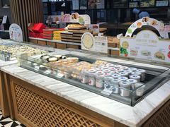 -超港·蛋糕面包(芜湖步行街店)