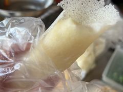 -姚氏祖传糖葱薄饼(华坞店)