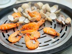 -食味鲜蒸汽海鲜·爆膏罗氏虾(岗顶店)