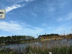 -南北湖风景区