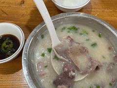 -南记食粥坊·宵夜大排档(莲花总店)