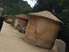 -梁家河村红色旅游区