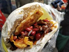 -老金家蛋菜夹馍(西安总店)