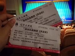 -辽宁大剧院
