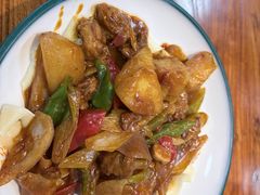 -卡迷尔牛肉面(佳木斯路店)