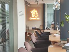 -Dinoo 片场咖啡(酒仙桥店)