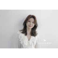 -P.STYLE 派斯造型