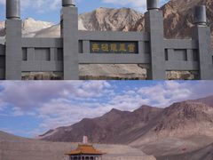 -无极龙凤宫