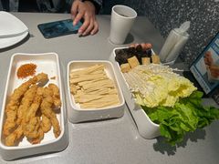 -半天妖烤鱼(紫荆广场店)
