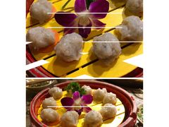 手工虾滑-小龙坎老火锅(滨江店)