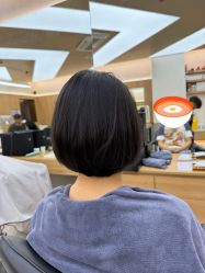 -川和潮人漂色·烫染·接发