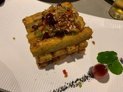 -铜锣湾·有麝自然香(长嘉汇购物公园店)