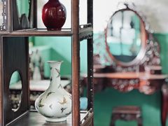 -张学良旧居陈列馆(大帅府)