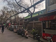 -大学习巷清真寺