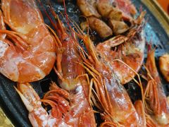 -允辛家·自助泥炉烤肉(九亭店)