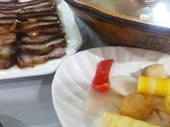 -明升萝卜汤