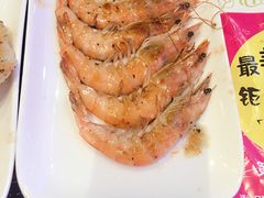 -尚雅铁板料理自助餐厅(乐松店)