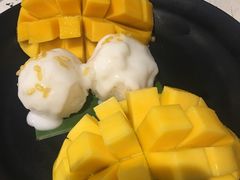 -Mango Tango