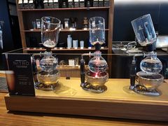 -星巴克臻选(北京富力家园店)