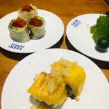 石泽寿司·一家蛮有特色的寿司店
