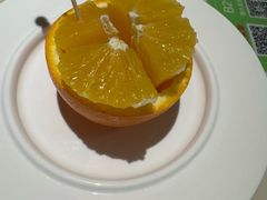 -汤城小厨•粤菜•靓汤(西直门凯德MALL店)