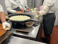 -哑巴生煎(临顿路店)